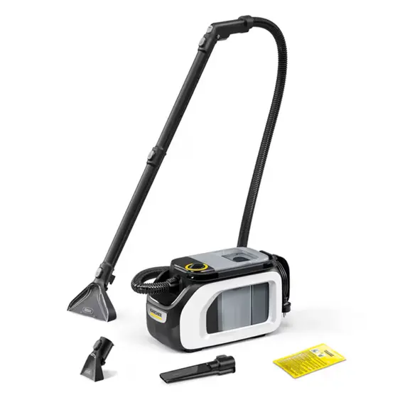 მაღალი წნევით მრეცხავი აპარატი KARCHER SE 3 Compact Home Floor/1.081-533.0 - Primestore.ge