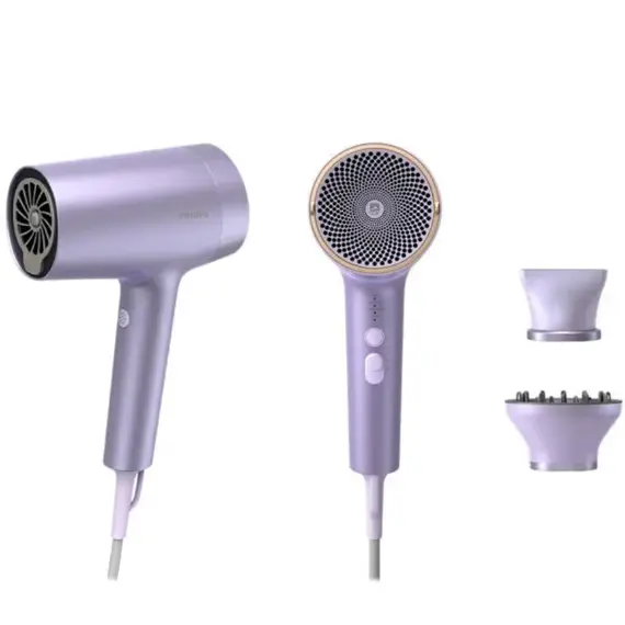 თმის საშრობი Philips BHD720/10 - Primestore.ge