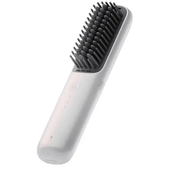 თმის სტაილერი Xiaomi Cordless Hair Straightener Brush - Primestore.ge