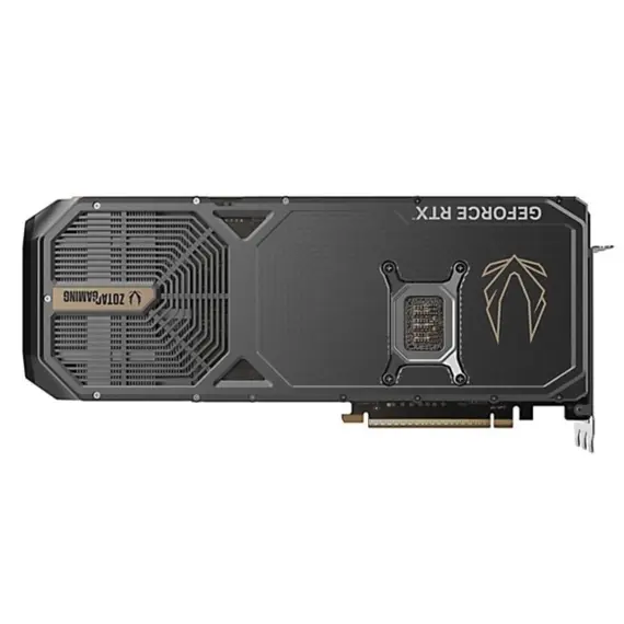ვიდეო დაფა ZOTAC Graphic Adapter GeForce RTX 5080 16GB GDDR7 AMP EXTREME INFINITY - Primestore.ge