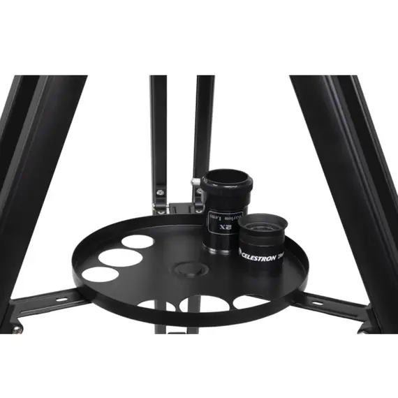 ტელესკოპი CELESTRON StarSence Exproler LT 70AZ - Primestore.ge