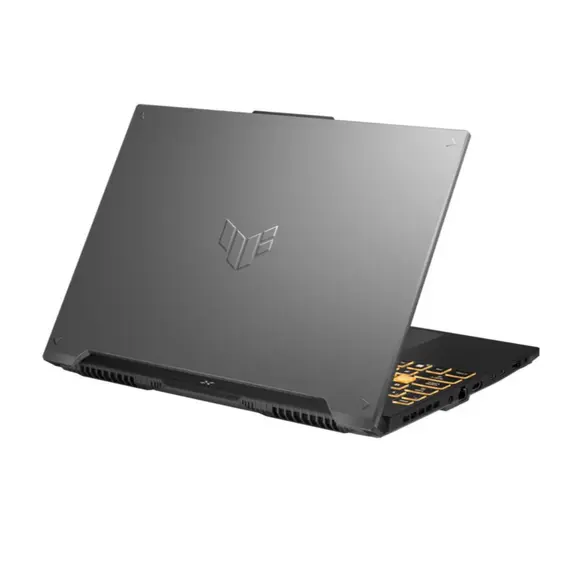 ნოუთბუქი ASUS TUF Gaming F16 16'' FHD+ 144Hz CORE 5 210H 16GB 512GB RTX 3050 6GB Mecha Gray - Primestore.ge