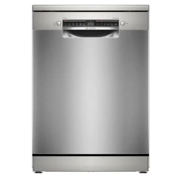 ჭურჭლის სარეცხი მანქანა Bosch SMS4IMI62Q - Primestore.ge