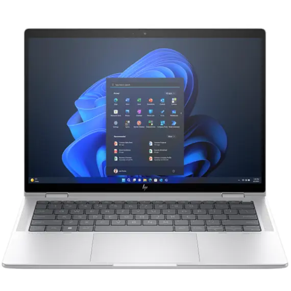 ნოუთბუქი HP EliteBook x360 1040 G11 14" Intel Notebook PCIntel® Core™ Ultra 7 155H 1.4 GHz (up to 4.8 GHz) 16C 24MB 15W / 14.0" WUXGA (1920 x 1200) Touch - Primestore.ge