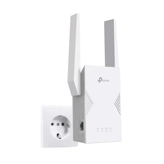 როუტერი TP-Link RE225BE BE3600 Wi-Fi 7 Range Extender - Primestore.ge