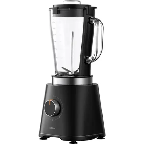 ბლენდერი Xiaomi BHR8936EU Black - Primestore.ge