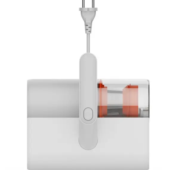 ხელის მტვერსასრუტი Xiaomi BHR8276EU, White - Primestore.ge
