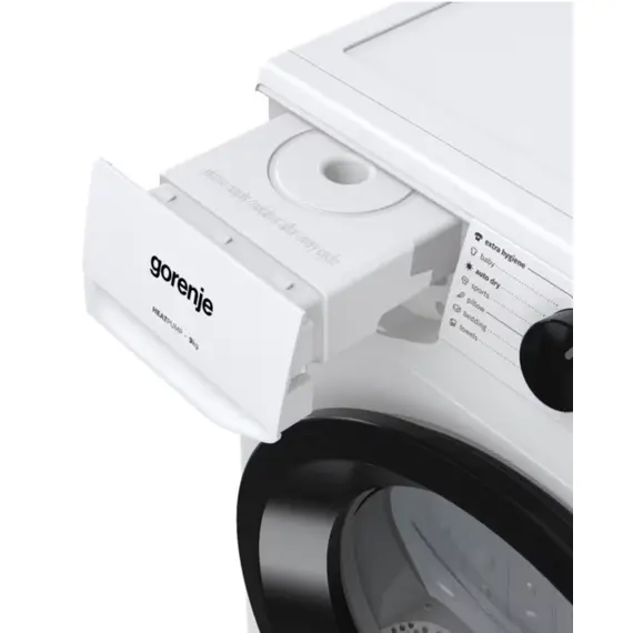 საშრობი Gorenje D2HNA92W/C - Primestore.ge
