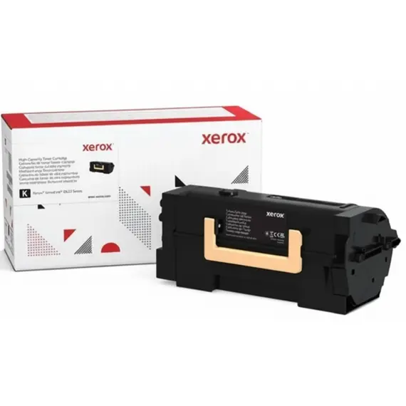 ტონერი Xerox VL B625/B620 Black (25 000 p) - Primestore.ge