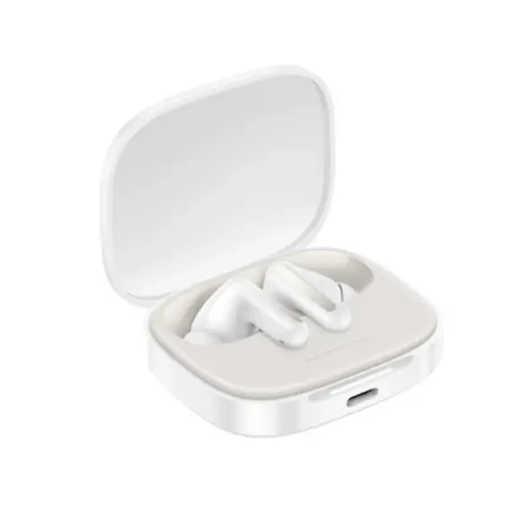 ყურსასმენი Xiaomi Redmi Buds 6 Cloud White - Primestore.ge