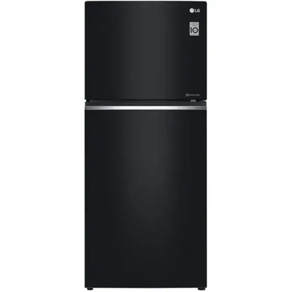 მაცივრები LG GN-C732SGGU - Black - Primestore.ge