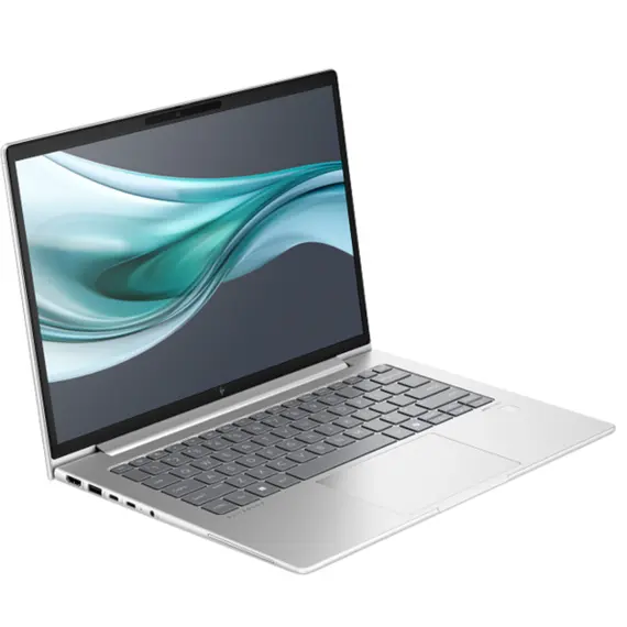 ნოუთბუქი HP EliteBook 640 G11 14" Intel Notebook PCIntel® Core™ Ultra 7 155U 0.7 GHz (up to 4.8 GHz) 12C 12MB 15W / 14.0" AG WUXGA (1920 x 1200) - Primestore.ge