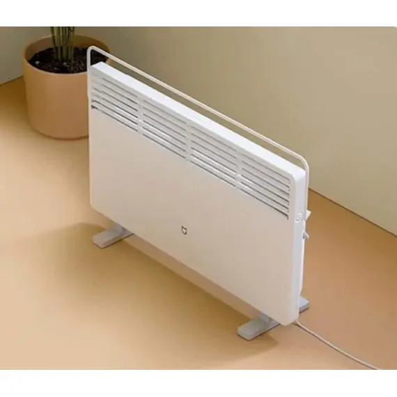 ელექტრო გამათბობელი Xiaomi Mi Smart Space Heater S EU - Primestore.ge