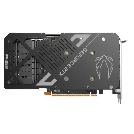 ვიდეო დაფა ZOTAC Graphic Adapter GeForce RTX 5060 8GB GDDR7 Twin Edge OC - Primestore.ge