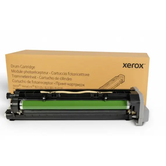 კარტრიჯი Drum Xerox VL B7125/B7130/B7135 Black (80 000 p) - Primestore.ge