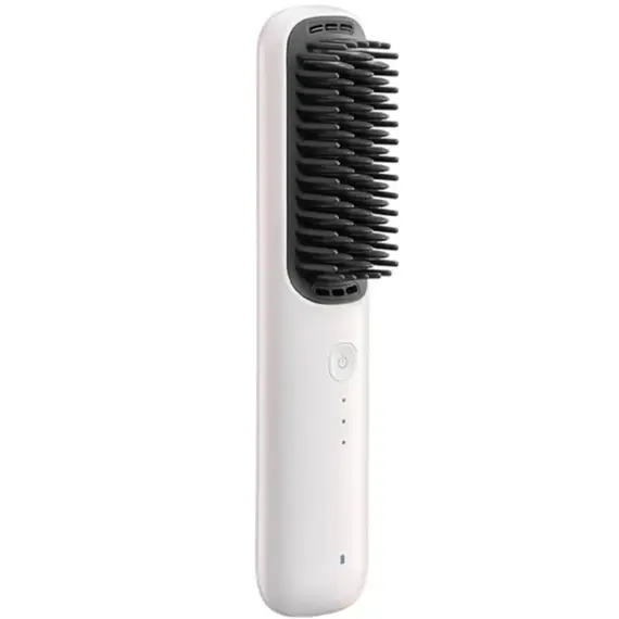 თმის სტაილერი Xiaomi Cordless Hair Straightener Brush - Primestore.ge