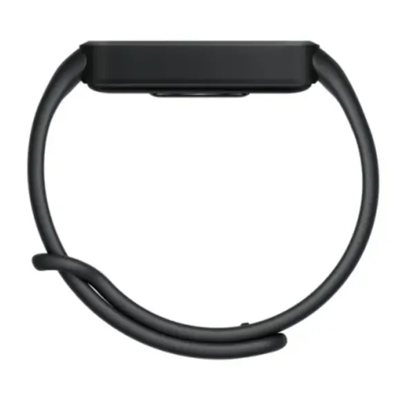 სმარტ საათი Xiaomi Smart Band 9 Active Black - Primestore.ge