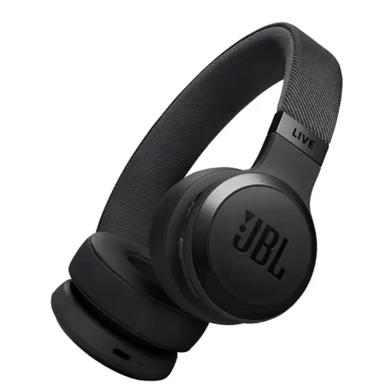 ყურსასმენი JBL LIVE670NCBLK - Primestore.ge
