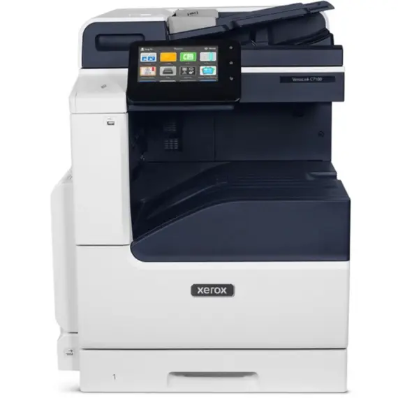 პრინტერი Xerox MFP VersaLink C7120 (C7101V_D),A3/A4 (14/ 25ppm),(Mono/Color) - Primestore.ge