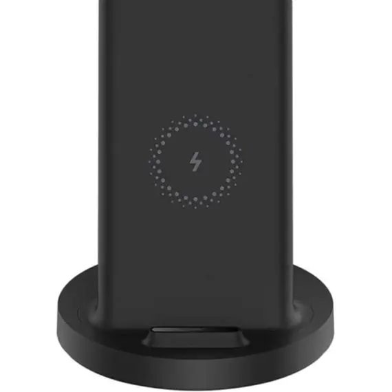 უსადენო დამტენი Xiaomi Mi 20W Wireless Charging Stand - Primestore.ge