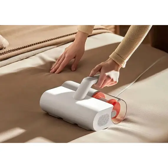 ხელის მტვერსასრუტი Xiaomi BHR8276EU, White - Primestore.ge