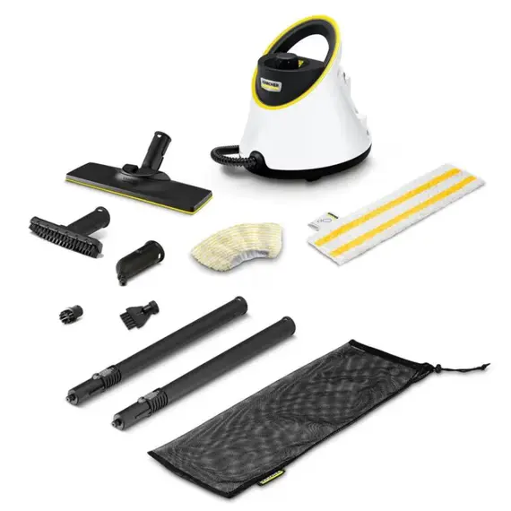 მტვერსასრუტი KARCHER  SC 2 Deluxe *EU / 1.513-400.0 - Primestore.ge