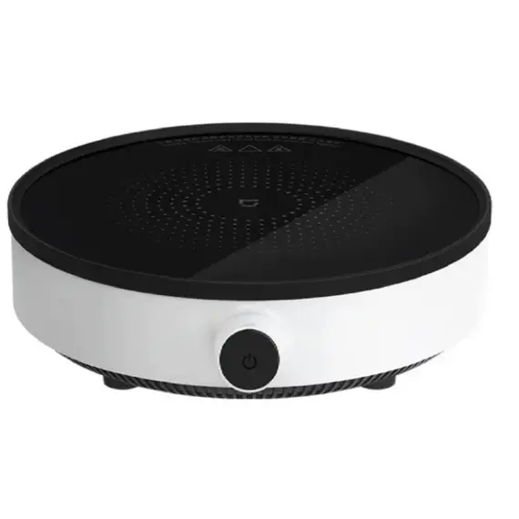 ინდუქციური ქურა Xiaomi BHR8130EU White - Primestore.ge