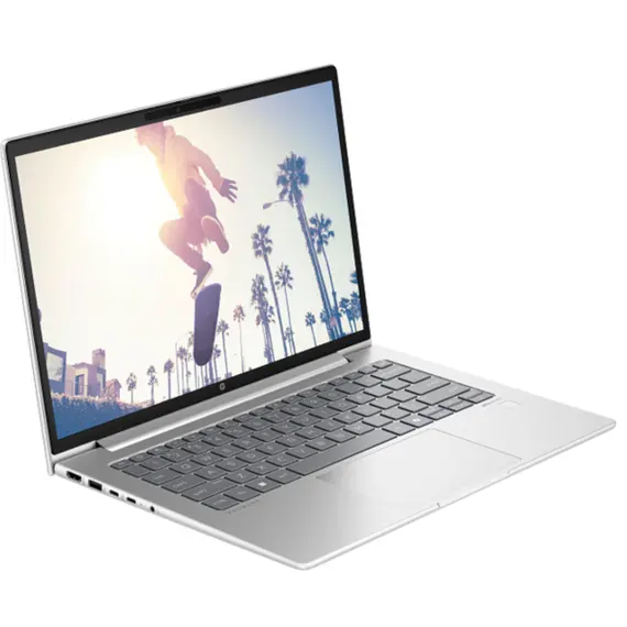 ნოუთბუქი HP Probook 440 G11 14" Intel Notebook PCIntel® Core™ Ultra 7 155U 0.7 GHz (up to 4.8 GHz) 12C 12MB 15W / 14.0" AG WUXGA (1920 x 1200) - Primestore.ge