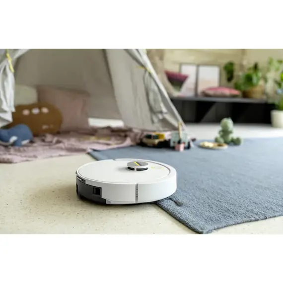 რობოტი მტვერსასრუტი KARCHER RVC 3/1.269-110.0 - Primestore.ge