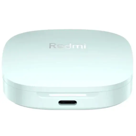 ყურსასმენი Xiaomi Redmi Buds 6 Coral Green - Primestore.ge