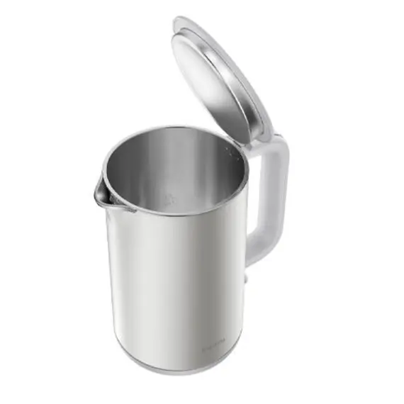 ელექტრო ჩაიდანი Xiaomi Double Wall Electric Kettle - Primestore.ge