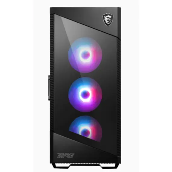 კომპიუტერის ქეისი MSI MPG VELOX 100R - Primestore.ge