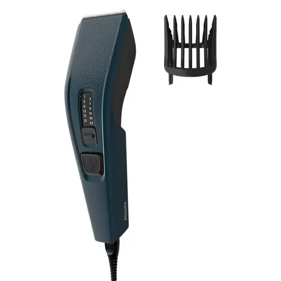 თმის საკრეჭი Philips HC3505/15 - Primestore.ge