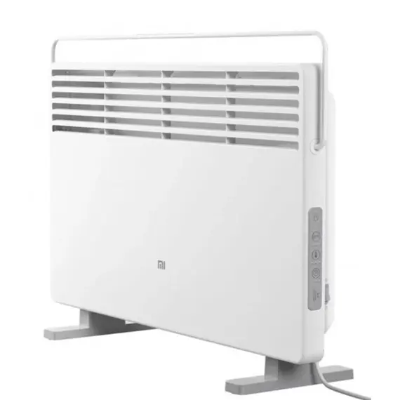 ელექტრო გამათბობელი Xiaomi Mi Smart Space Heater S EU - Primestore.ge