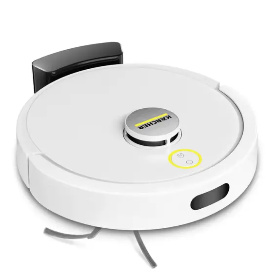 რობოტი მტვერსასრუტი KARCHER RVC 3/1.269-110.0 - Primestore.ge