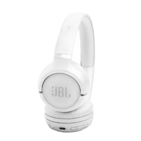 ყურსასმენი JBL T530BTWHTEU - Primestore.ge