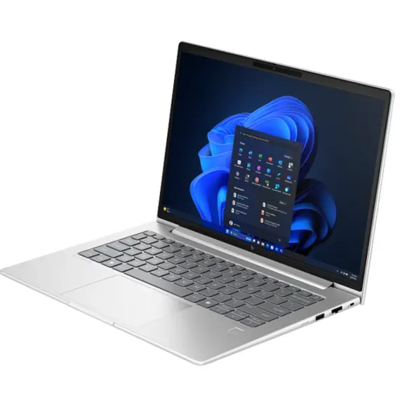 ნოუთბუქი HP EliteBook 640 G11 14" Intel Notebook PCIntel® Core™ Ultra 7 155U 0.7 GHz (up to 4.8 GHz) 12C 12MB 15W / 14.0" AG WUXGA (1920 x 1200) - Primestore.ge