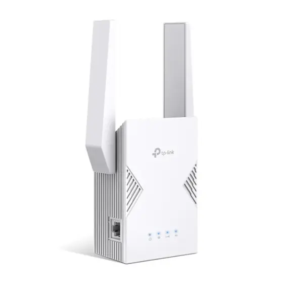 როუტერი TP-Link RE225BE BE3600 Wi-Fi 7 Range Extender - Primestore.ge