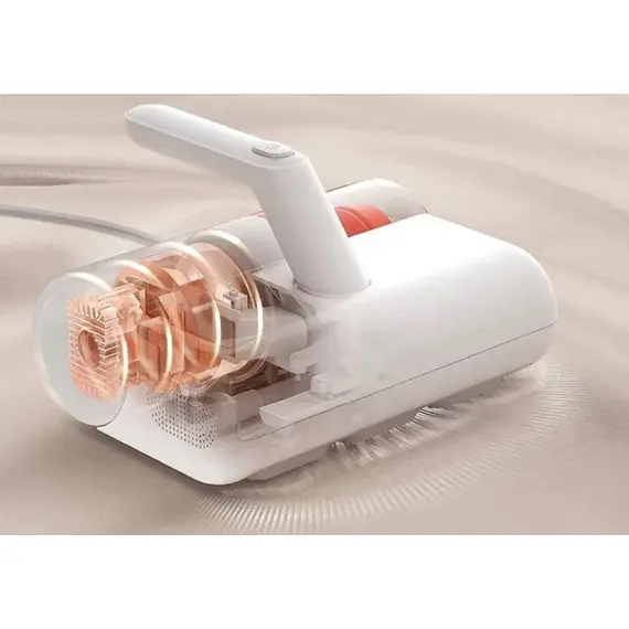 ხელის მტვერსასრუტი Xiaomi BHR8276EU, White - Primestore.ge