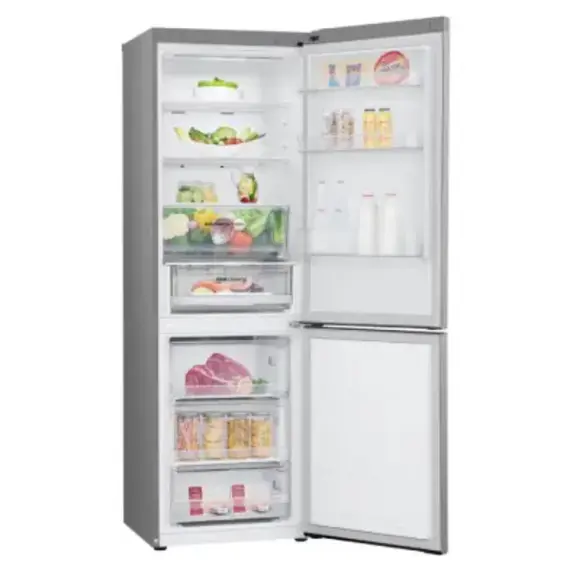 მაცივარი LG GR-B459FMFW.APYQMER - Primestore.ge