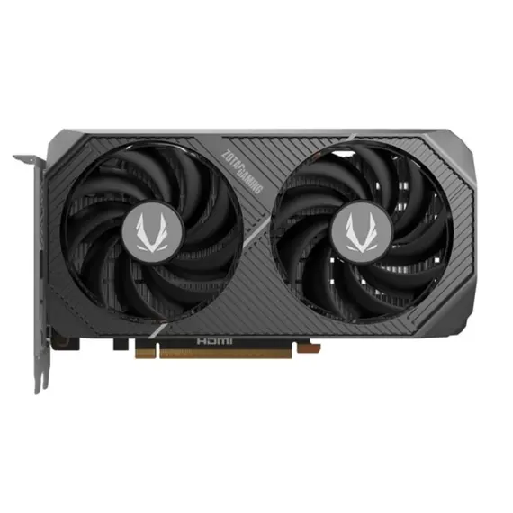 ვიდეო დაფა ZOTAC Graphic Adapter GeForce RTX 5060 8GB GDDR7 Twin Edge OC - Primestore.ge