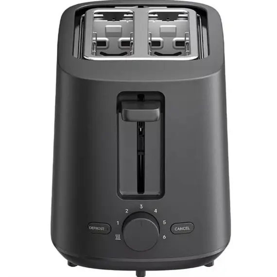 ტოსტერი Xiaomi BHR8811EU Black - Primestore.ge