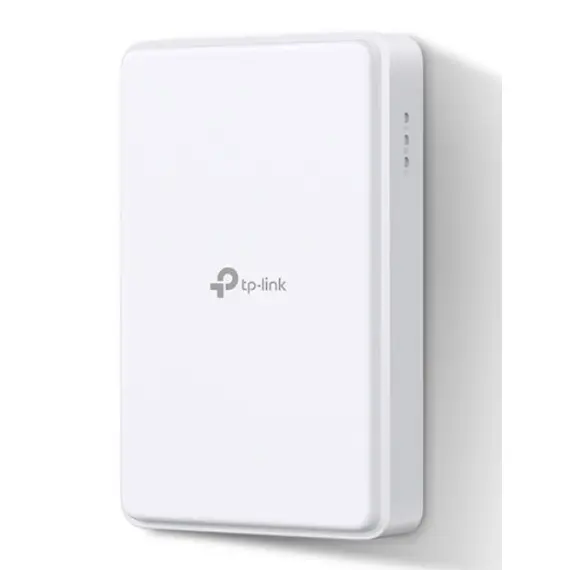 როუტერი TP-Link NE200-Outdoor 5G Outdoor Router - Primestore.ge