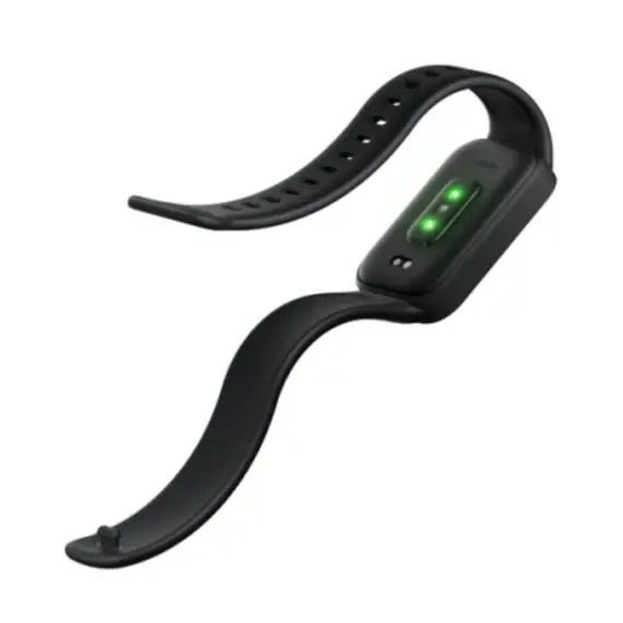 სმარტ საათი Xiaomi Smart Band 9 Active Black - Primestore.ge