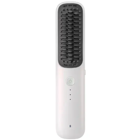 თმის სტაილერი Xiaomi Cordless Hair Straightener Brush - Primestore.ge