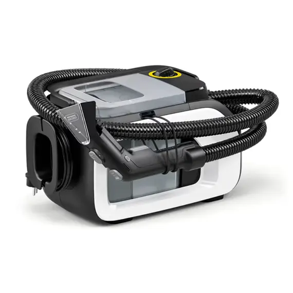 მაღალი წნევით მრეცხავი აპარატი KARCHER SE 3 Compact Home Floor/1.081-533.0 - Primestore.ge
