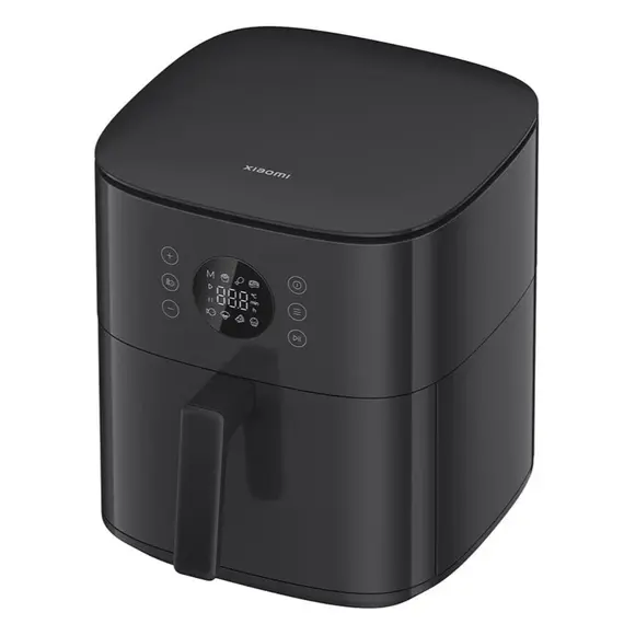 აეროგრილი Xiaomi Air Fryer 6.5L Black EU - Primestore.ge