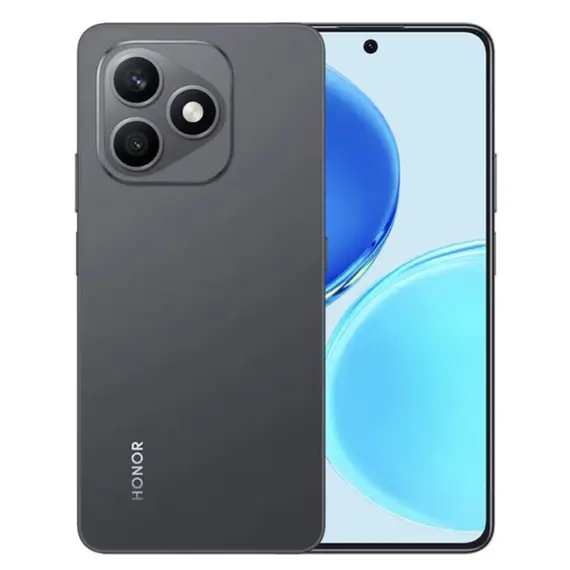 Mobile phone Honor X8d 8GB/256GB Velvet Black/D