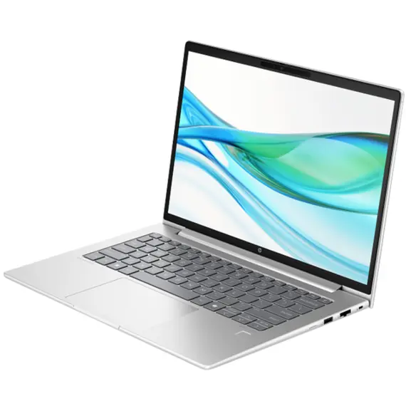 ნოუთბუქი HP Probook 440 G11 14" Intel Notebook PCIntel® Core™ Ultra 7 155U 0.7 GHz (up to 4.8 GHz) 12C 12MB 15W / 14.0" AG WUXGA (1920 x 1200) - Primestore.ge