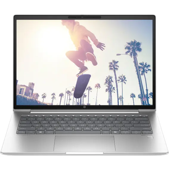 ნოუთბუქი HP Probook 440 G11 14" Intel Notebook PCIntel® Core™ Ultra 7 155U 0.7 GHz (up to 4.8 GHz) 12C 12MB 15W / 14.0" AG WUXGA (1920 x 1200) - Primestore.ge